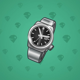 Swiss Watch #474
