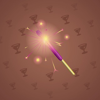 Party Sparkler #68729