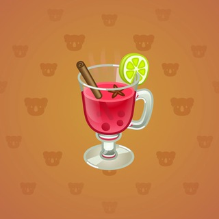 Spiced Wine #78174