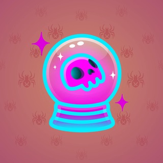 Crystal Ball #20291