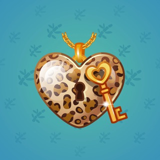 Cupid Charm #21047