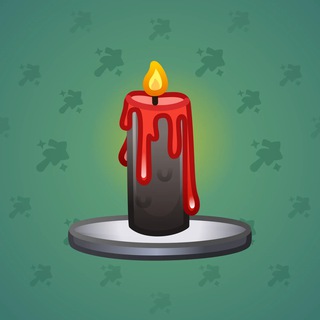 Eternal Candle #33791