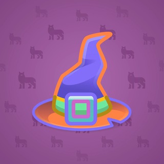 Witch Hat #53895
