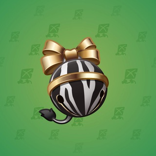 Sleigh Bell #3740