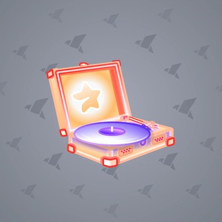 Record Player #6617