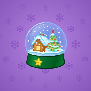 Snow Globe #36643
