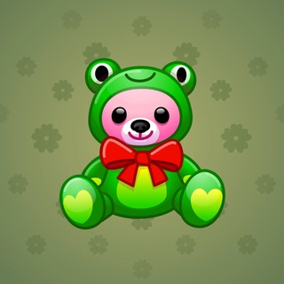 Toy Bear #48859