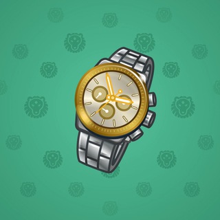 Swiss Watch #20697