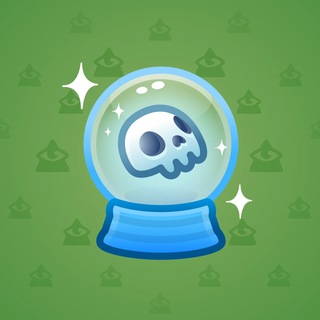 Crystal Ball #21322