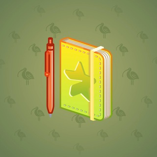 Star Notepad #41962