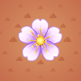 Sakura Flower #70690