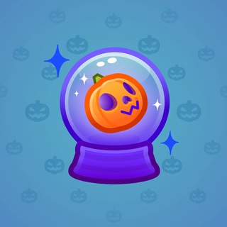Crystal Ball #12091
