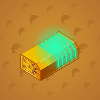 Artisan Brick #2498