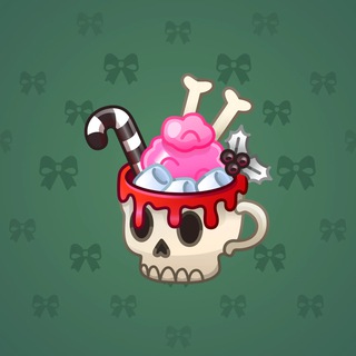 Holiday Drink #40849