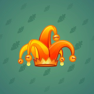 Jester Hat #14623