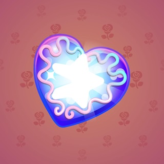 Cookie Heart #195704