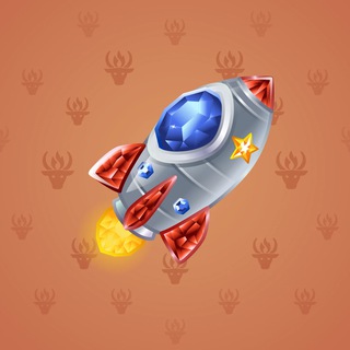 Stellar Rocket #72481