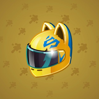 Neko Helmet #12004