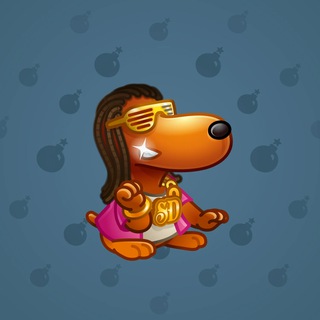 Snoop Dogg #270403