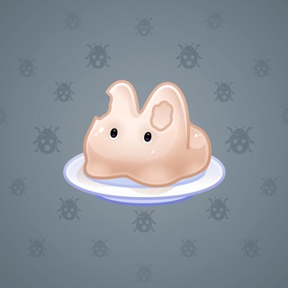 Jelly Bunny #94406