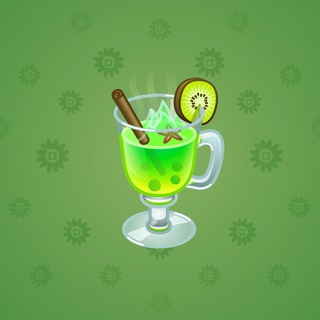 Spiced Wine #14617
