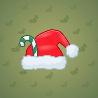 Santa Hat #41705