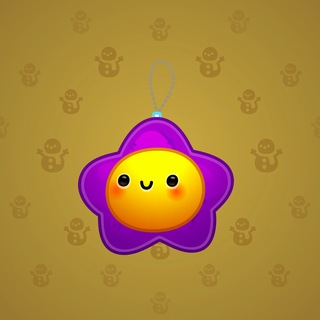 Hanging Star #44511