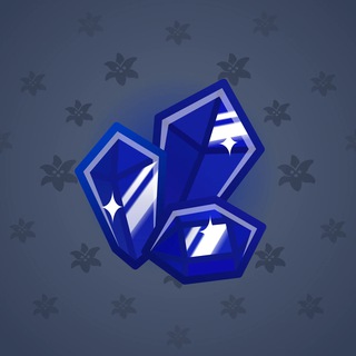 Ion Gem #2416