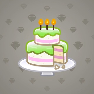 Homemade Cake #793