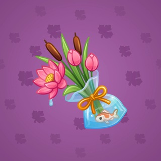Pretty Posy #43677