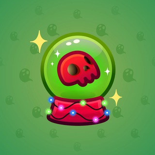 Crystal Ball #25702
