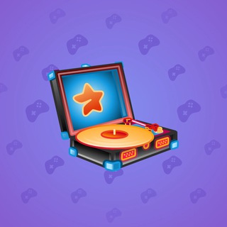 Record Player #5669