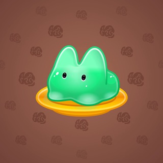 Jelly Bunny #98218