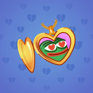 Pepe Love