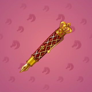 Fine Pen #18796