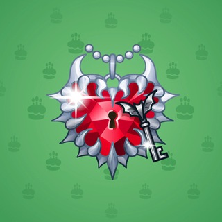 Cupid Charm #6487