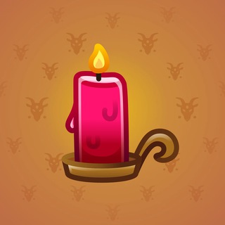 Eternal Candle #31533