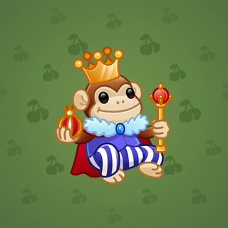 Jolly Chimp #31295