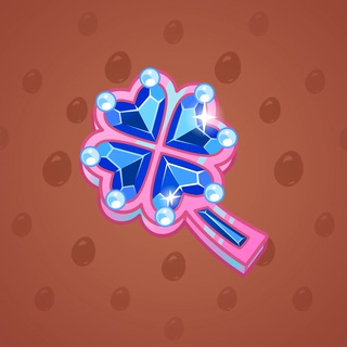 Clover Pin #142768