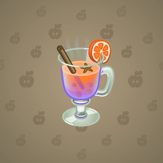 Spiced Wine #37478