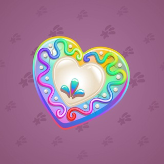 Cookie Heart #110907