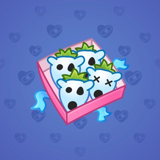 Berry Box #27477