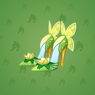 Sky Stilettos #5429