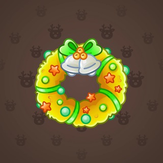Winter Wreath #72185