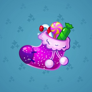 Xmas Stocking #62630