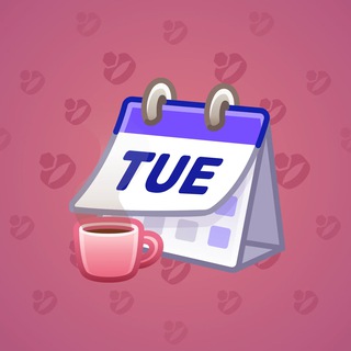 Desk Calendar #71527