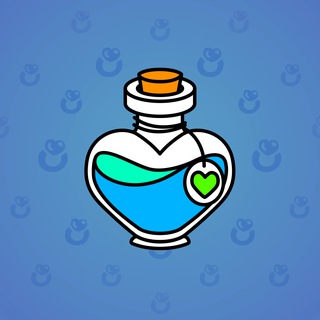 Love Potion #20027