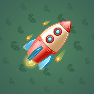 Stellar Rocket #102301