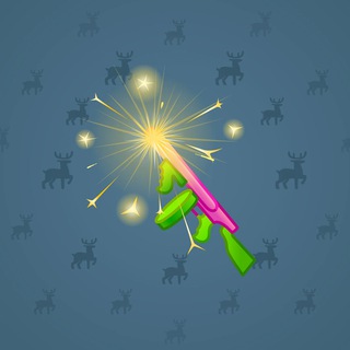Party Sparkler #8466