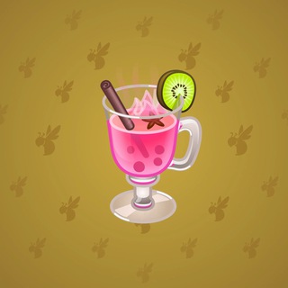 Spiced Wine #74192